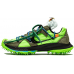 Nike x Off-white Terra Kiger Electric Green