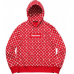 Supreme x Louis Vuitton Box Logo Hoodie Monogram by youbetterfly