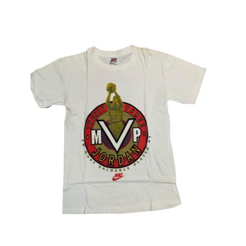 Nike Jordan MVP Vintage Tee