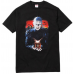 Supreme Hell Raiser Hell On Earth Black Tee