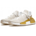 Adidas Pharrell NMD HU China Pack Happy (Gold) (Friends and Family)