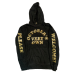 OVO Octobers Very Own Black Hoodie