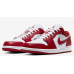 Air Jordan 1 Low Gym Red