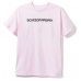 ASSC Schizophrenia Pink Tee