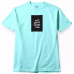 ASSC Seafoam Mint Tee