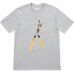 Supreme Shears Grey Tee