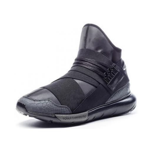 Adidas QASA high Fashionable Snake Y3 