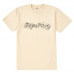 Supreme Smoke Tee Natural