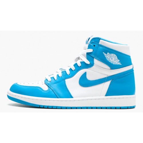 Air Jordan 1 Retro HI UNC