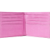 Anti Social Social Club Wallet Pink