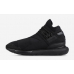Adidas QASA high Y3 Black