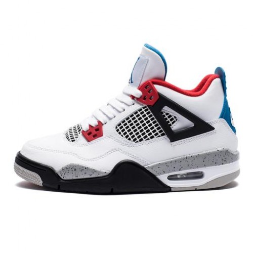 Air Jordan 4 Retro "What The"