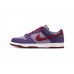 Nike Dunk Low Plum 