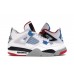 Air Jordan 4 Retro "What The"