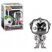 Funko Pop Silver Joker 