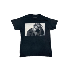 XXXTENTACION Numb Black Tee