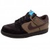 Nike Dunk Low Boulder/Cocoa