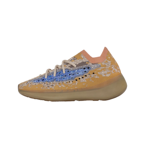 Adidas Yeezy Boost 380 Blue Oat (Reflective)