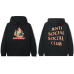 Assc Sandra Reeves Black Hoodie