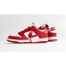 Nike Dunk Low University Red