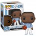 Michael Jordan UNC Funko Pop