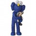 KAWS TAKE 2020 - BLUE