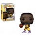 Lebron James LA Funko Foot Locker Exclusive