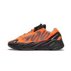 Yeezy boost 700 MNVN Orange 