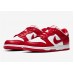 Nike Dunk Low University Red