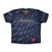 Supreme Mesh Baseball Blue Top