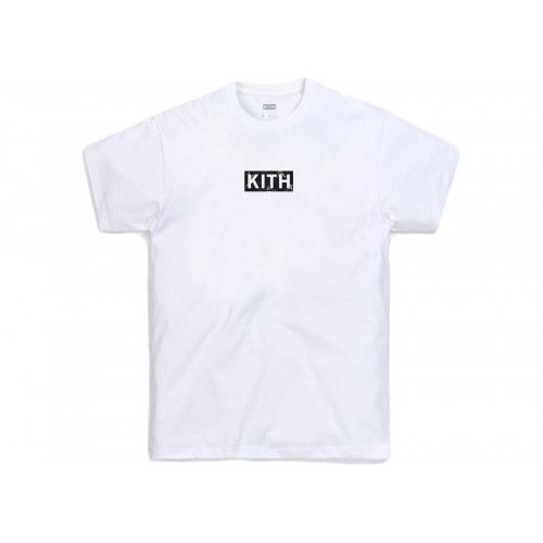 Kith Fix The System Tee