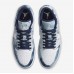 Air Jordan 1 Low Washed Denim