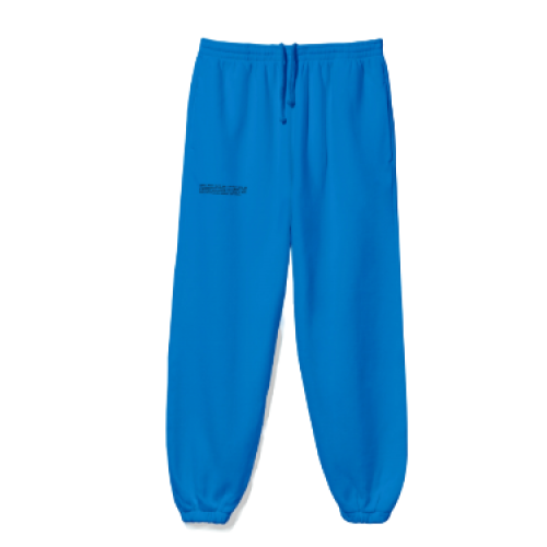 Pangaia Blue Pants