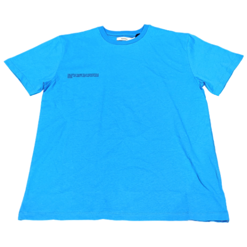 Pangaia Blue Tees