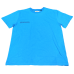 Pangaia Blue Tees