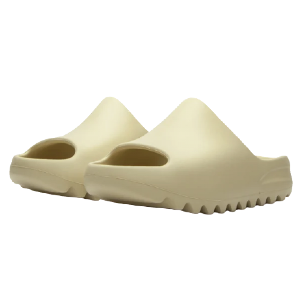 Yeezy Slides Kids 'Bone' FW6347