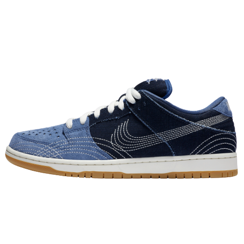 dunk sb sashiko