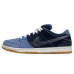 Nike SB Dunk Low Sashiko Denim