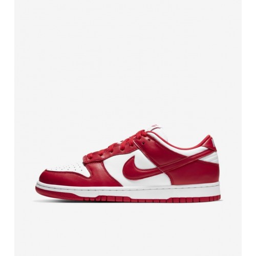 Nike Dunk Low University Red