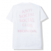 ASSC Honda White Tee