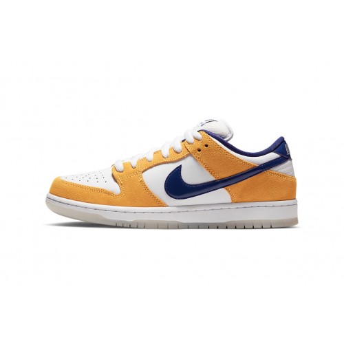 Nike Sb Laser Orange Low