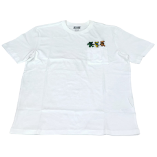 Grateful Dead White Tee