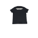 OVO Wings Black Tee