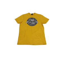 OVO International Mustard Tee