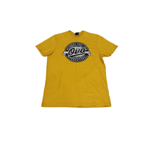 OVO International Mustard Tee