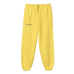 Pangaia Yellow Pants