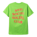 Assc Signs Green Tee