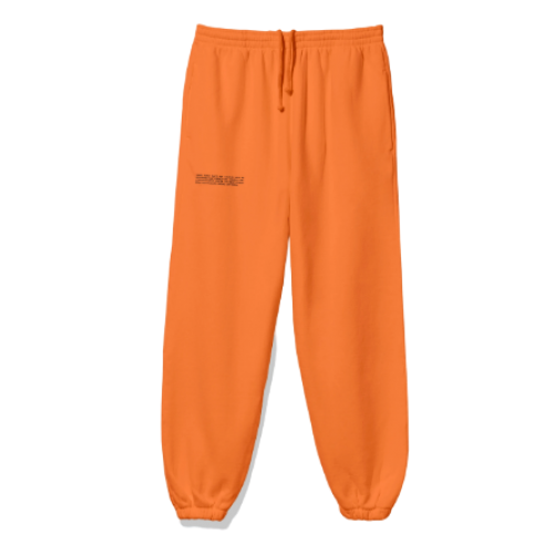 Pangaia Orange Pants 