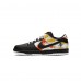 Nike SB Dunk Low Tie-Dye Raygun Black