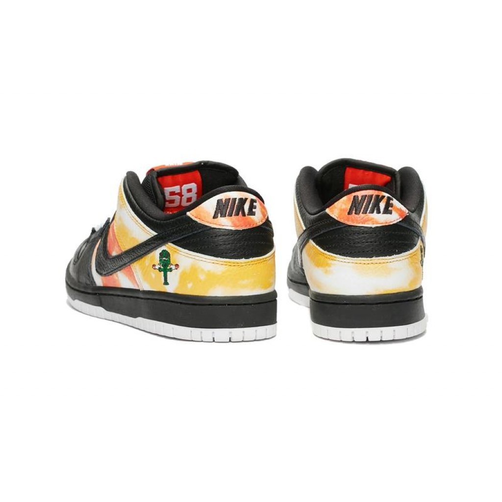 raygun dunks